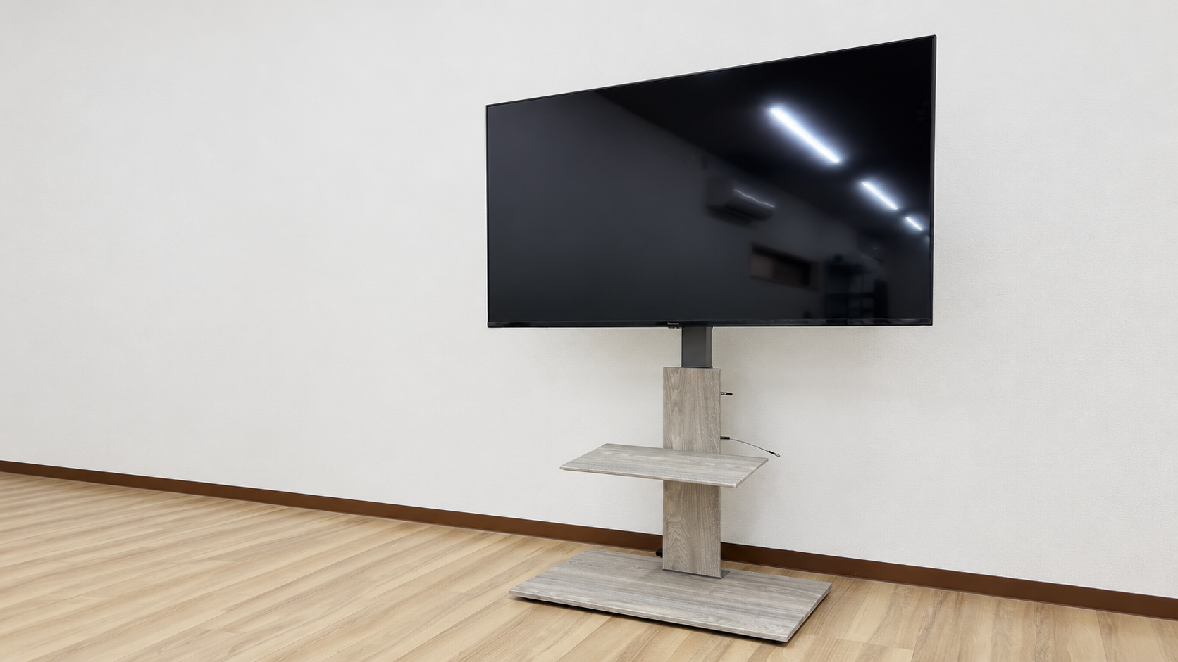 テレビ
